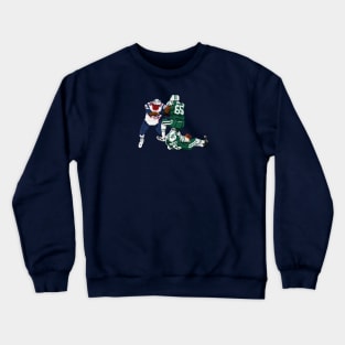 The Butt Fumble Crewneck Sweatshirt